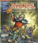 M.U.D.S [Mean Ugly Dirty Sport]